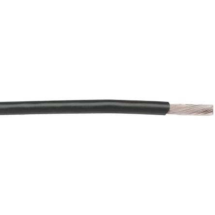 Alpha Wire 5875 BK005 8788155