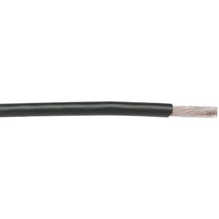 Alpha Wire 2840/7 BK005 8788187