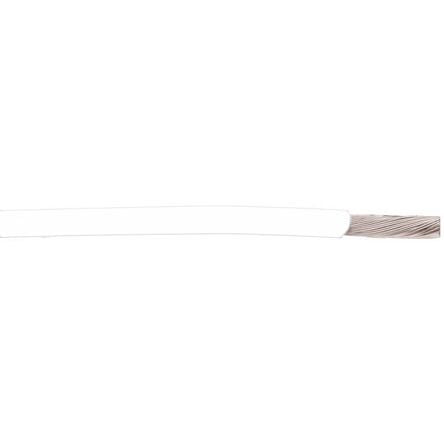 Alpha Wire 2840/7 WH005 8788212