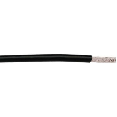 Alpha Wire 2841/1 BK005 8788256