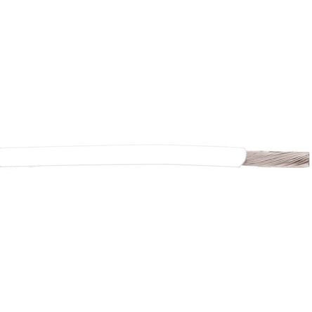 Alpha Wire 2841/1 WH005 8788281