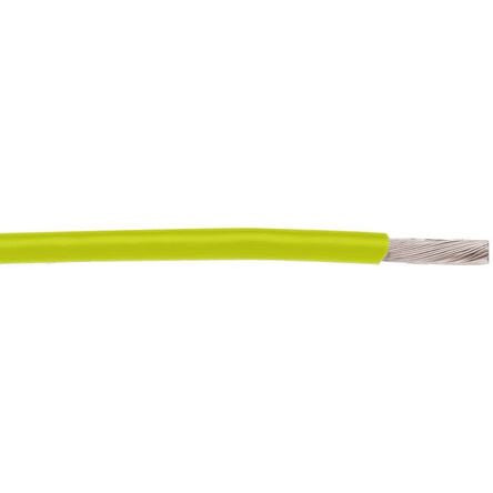 Alpha Wire 2844/19 YL005 8788477