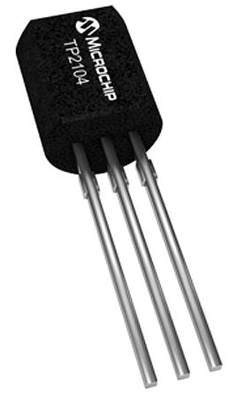 Microchip TP2104N3-G 1654216