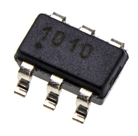 Infineon IRS10752LTRPBF 1655539