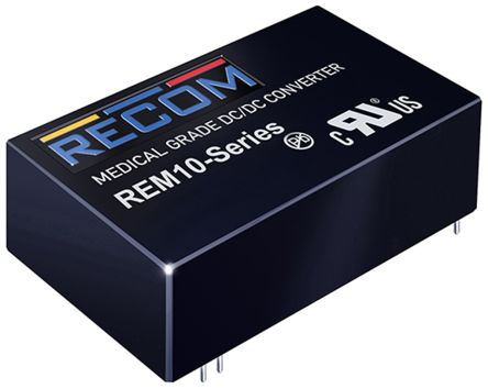Recom REM10-0512D/A 8793690