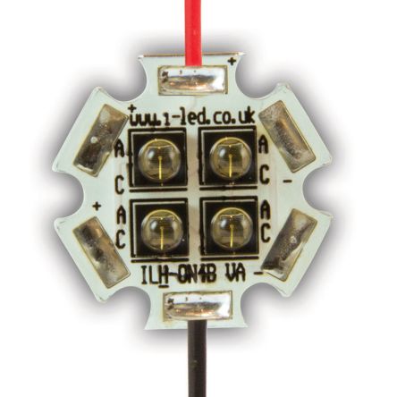 Intelligent LED Solutions ILH-IO04-85SL-SC211-WIR200. 8793772