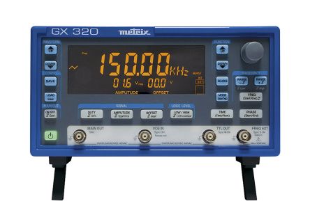 Metrix GX320 8793839