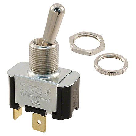 Carling Technologies 2FAA04-73 8798219