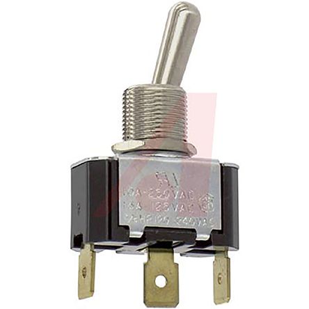 Carling Technologies 2FB53-73/TABS 8798225