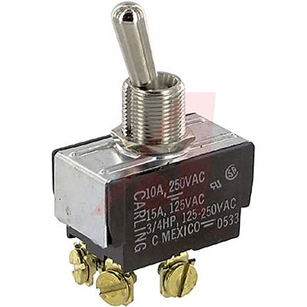 Carling Technologies 2GK54-73 8798266