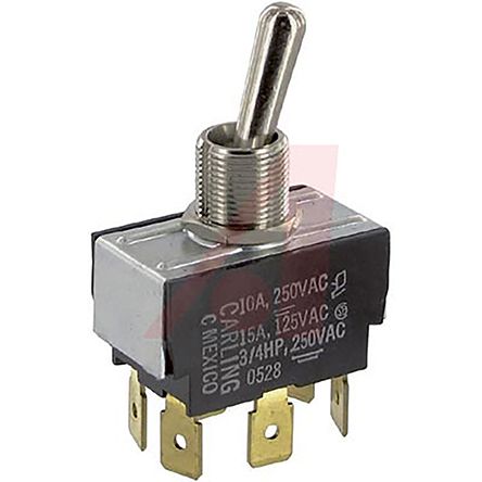 Carling Technologies 2GL51-73 8798281