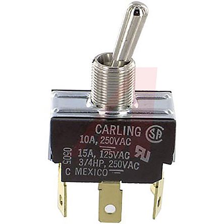 Carling Technologies 2GL57-73-XA 8798294