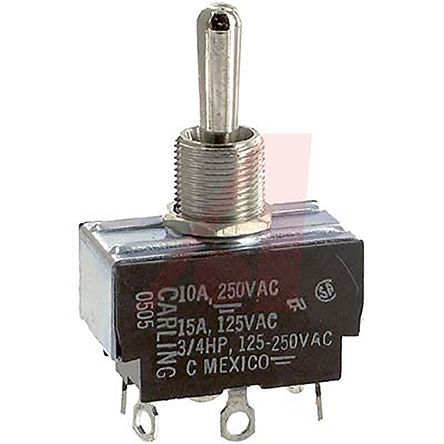 Carling Technologies 2GM50-73 8798301