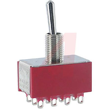 Carling Technologies 2M1-4P1-T1-B1-M1QE 8798314