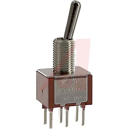 Carling Technologies 2M1-DP1-T1-B1-M2QE 8798326