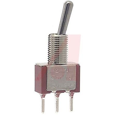 Carling Technologies 2M1-SP1-T1-B1-M2QE 8798332