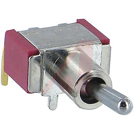 Carling Technologies 2M1-SP1-T2-B4-M6RE 8798336