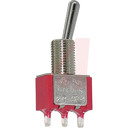 Carling Technologies 2M1-SP1-T1-B1-M1QE 8798339
