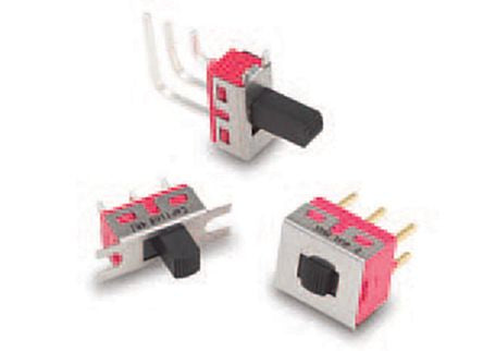 Carling Technologies 4M1-SSP1-S1/1-M1QE 8798409