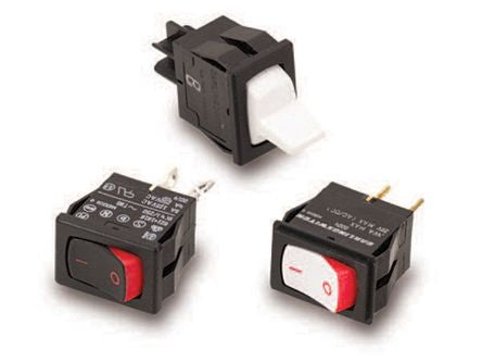 Carling Technologies 62112926-0-A-N 8798437