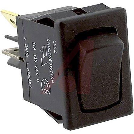 Carling Technologies 62116319-0-0-N 8798461