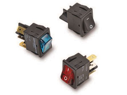 Carling Technologies 632422-4B-KE 8798496