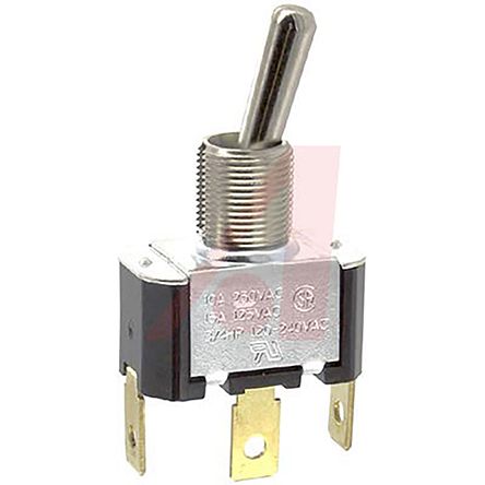 Carling Technologies 6FC5Y-73-XA 8798544