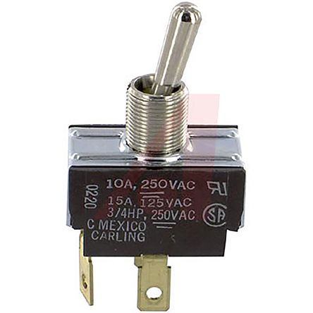 Carling Technologies 6GK5Y-73-XA 8798569