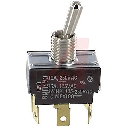 Carling Technologies 6GM5H-73-XA 8798572