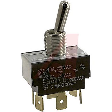 Carling Technologies 6GM5M-73 8798581