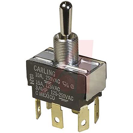 Carling Technologies 6GM5Y-73-XA 8798588