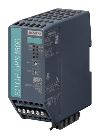 Siemens 6EP4134-3AB00-0AY0 8801353