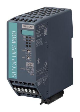 Siemens 6EP4134-3AB00-1AY0 8801362
