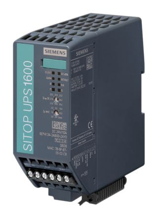 Siemens 6EP4134-3AB00-2AY0 8801378