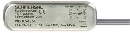 Schmersal BNS40S-12Z-C 8801808