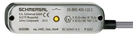 Schmersal EX-BNS40S-12ZG-C 8801814