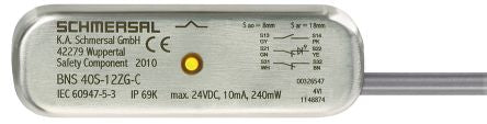 Schmersal BNS40S-12ZG-C 8801817