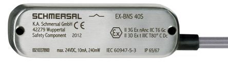 Schmersal EX-BNS40S-12Z-C 8801823