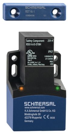 Schmersal RSS16-D-SK 8801873