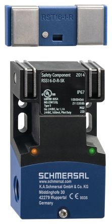 Schmersal RSS16-D-R-SK 8801876