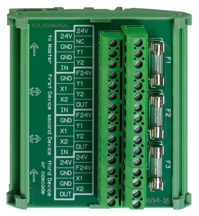 Schmersal SD-2V-S-SK 8801921