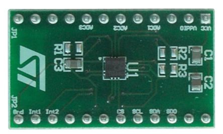STMicroelectronics STEVAL-MKI105V1 8802059