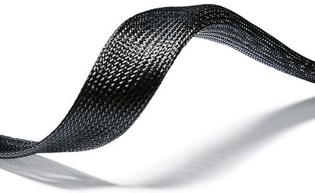 HellermannTyton 170-00098 HEGPX09-PET-GY (350) 8802396