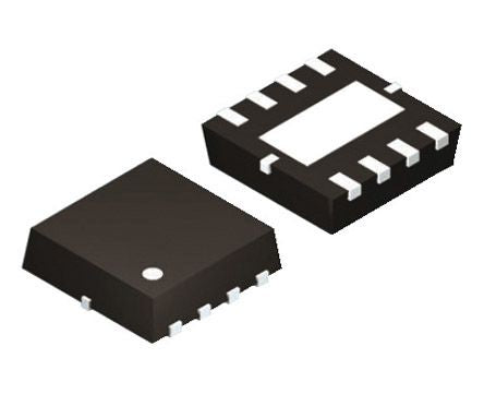 STMicroelectronics ECMF02-4CMX8 1655540