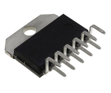 STMicroelectronics E-TDA7396 8805288