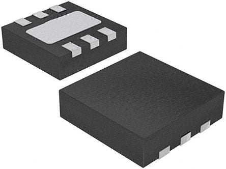 STMicroelectronics LD39100PUR 1655541