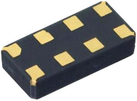 STMicroelectronics M41T62LC6F 1655507