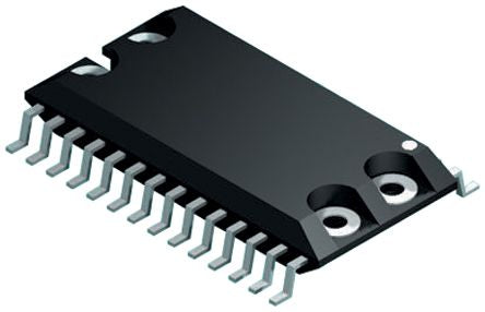 STMicroelectronics M41T94MH6F 1655508