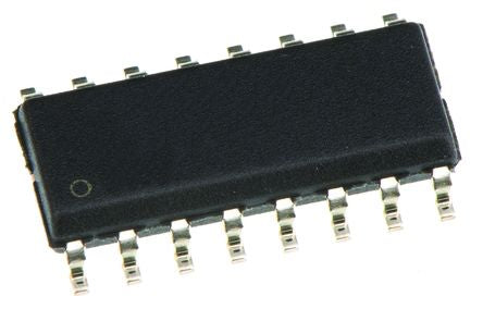 STMicroelectronics STP08CP05MTR 1688923