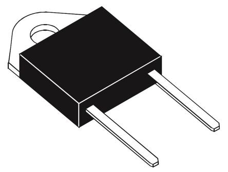 STMicroelectronics STTH30R06PI 1688927